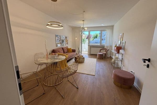 Predaj bytu 2-izbový 61 m², Köln, Severné Porýnie - Westfálsko Predaj bytu 2-izbový 61 m², Köln, Severné Porýnie - Westfálsko