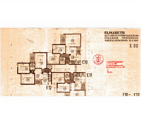Predaj bytu 3-izbový 80 m², Fellbach Predaj bytu 3-izbový 80 m², Fellbach