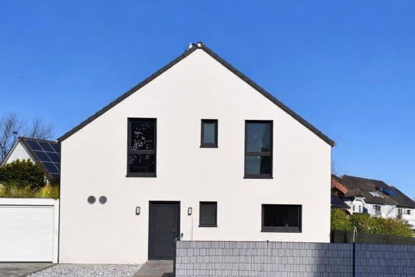 Predaj domu 164 m², pozemek 409 m², Beindersheim Predaj domu 164 m², pozemek 409 m², Beindersheim