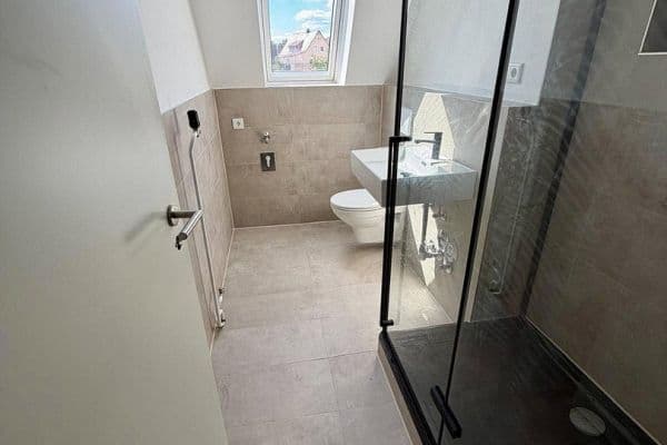 Prenájom bytu 3-izbový 75 m², Ringstraße 24, Pleinfeld Prenájom bytu 3-izbový 75 m², Ringstraße 24, Pleinfeld