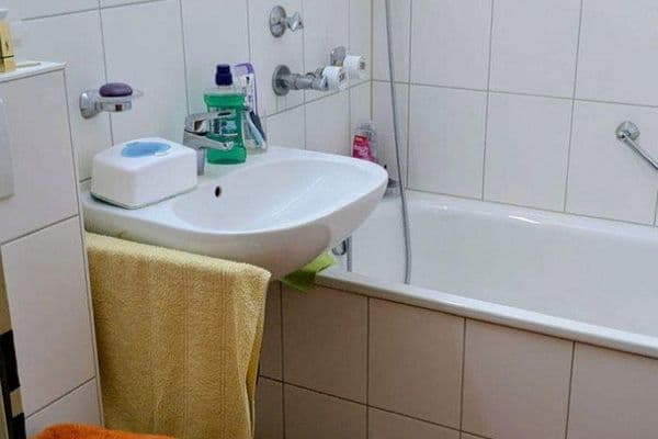 Predaj bytu 2-izbový 51 m², Waiblingen Predaj bytu 2-izbový 51 m², Waiblingen