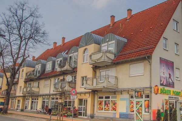 Prenájom bytu 2-izbový 55 m², Birkenwerderstr. 2, Hohen Neuendorf OT Bergfelde Prenájom bytu 2-izbový 55 m², Birkenwerderstr. 2, Hohen Neuendorf OT Bergfelde