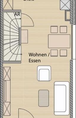 Predaj domu 103 m², pozemok 266 m², Bad Aibling, Bavorsko Predaj domu 103 m², pozemok 266 m², Bad Aibling, Bavorsko