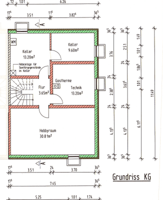 Predaj domu 150 m², pozemek 368 m², Simbach am Inn Predaj domu 150 m², pozemek 368 m², Simbach am Inn