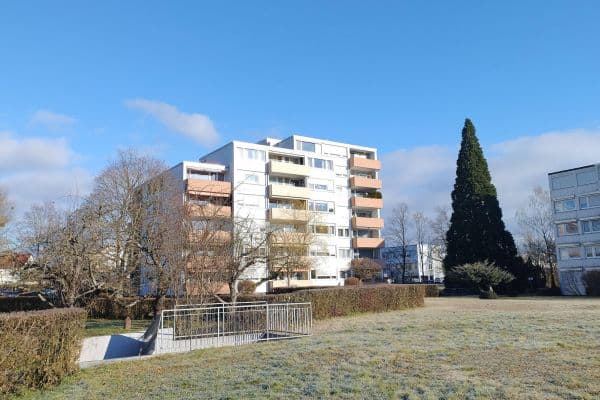 Predaj bytu 2-izbový 58 m², Karl-Ziegler-Straße 98, Waiblingen-Hohenacker Predaj bytu 2-izbový 58 m², Karl-Ziegler-Straße 98, Waiblingen-Hohenacker