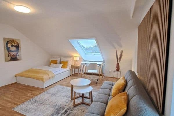 Predaj bytu 3-izbový 62 m², Karlsruhe, Bádensko-Wurttembersko Predaj bytu 3-izbový 62 m², Karlsruhe, Bádensko-Wurttembersko