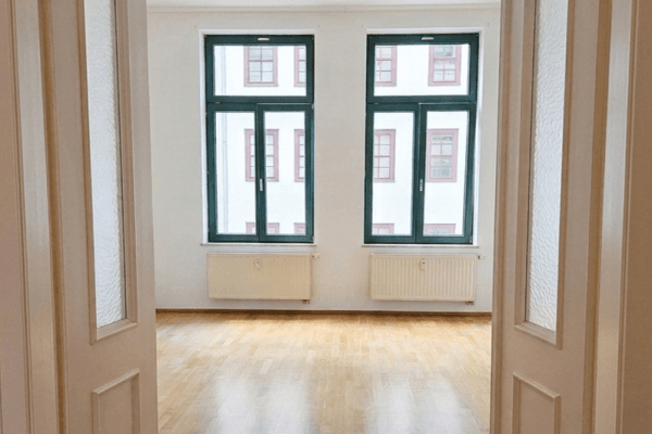 Predaj bytu 3-izbový 104 m², Lortzingstraße 8, Leipzig, Sasko Predaj bytu 3-izbový 104 m², Lortzingstraße 8, Leipzig, Sasko