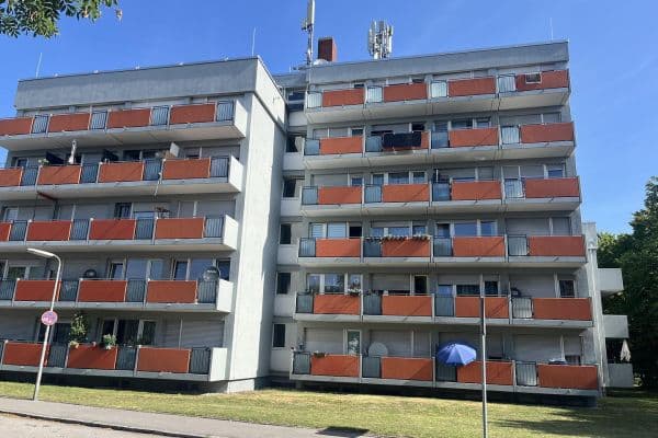 Predaj bytu 1-izbový 20 m², München, Bavorsko Predaj bytu 1-izbový 20 m², München, Bavorsko