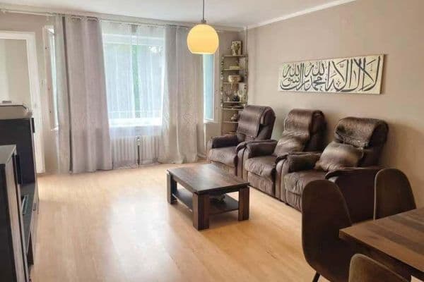 Predaj bytu 3-izbový 75 m², Friedberg Predaj bytu 3-izbový 75 m², Friedberg
