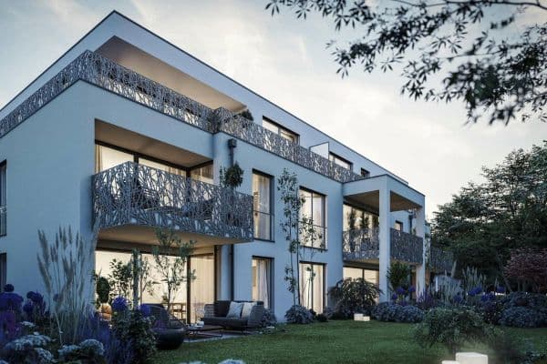 Prenájom bytu 2-izbový 72 m², München, Bavorsko Prenájom bytu 2-izbový 72 m², München, Bavorsko