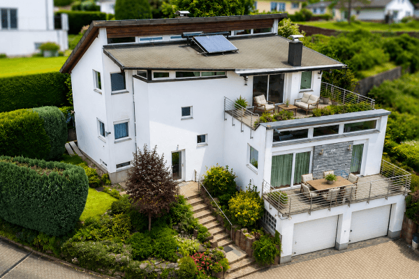 Prenájom bytu 2-izbový 76 m², Weinheim Prenájom bytu 2-izbový 76 m², Weinheim