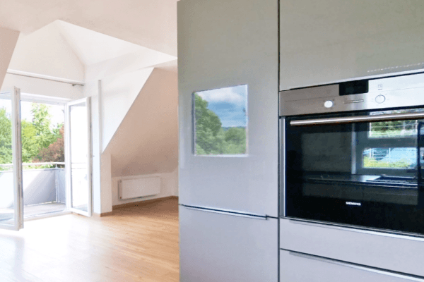 Predaj bytu 4-izbový 122 m², Hirschaid Predaj bytu 4-izbový 122 m², Hirschaid