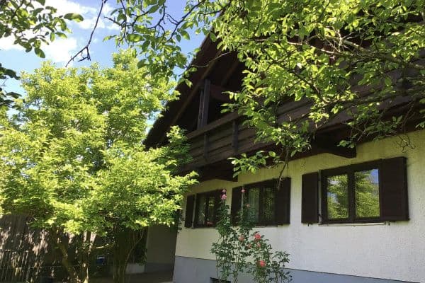 Predaj domu 253 m², pozemek 1.047 m², Grafrath, Bavorsko Predaj domu 253 m², pozemek 1.047 m², Grafrath, Bavorsko