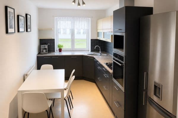 Predaj bytu 2-izbový 59 m², Dvořákova, Olomouc Predaj bytu 2-izbový 59 m², Dvořákova, Olomouc