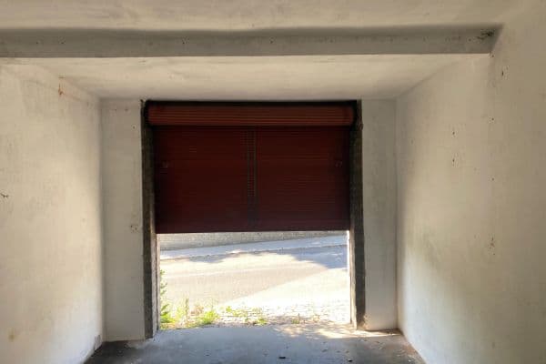 Prenájom garáže 20 m², Xaveriova, Praha, Praha Prenájom garáže 20 m², Xaveriova, Praha, Praha