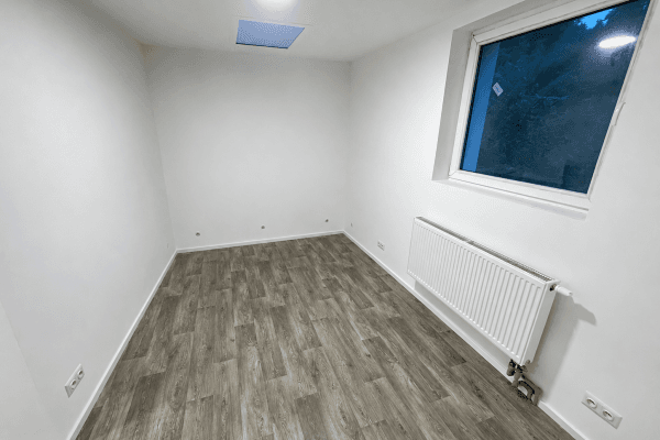 Prenájom bytu 1-izbový 20 m², Svitavská, Brno Prenájom bytu 1-izbový 20 m², Svitavská, Brno
