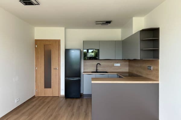 Prenájom bytu 2-izbový 54 m², Jižní, Brno Prenájom bytu 2-izbový 54 m², Jižní, Brno