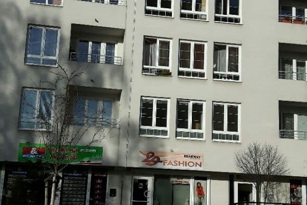 Prenájom bytu 2-izbový 62 m², Jiráskova, Benešov Prenájom bytu 2-izbový 62 m², Jiráskova, Benešov