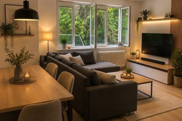 Predaj bytu 3-izbový 56 m², Svojšovická, Praha Predaj bytu 3-izbový 56 m², Svojšovická, Praha