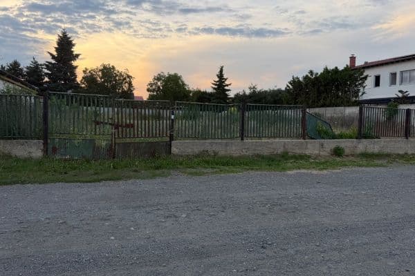 Predaj pozemku 681 m², Karla Lípy, Brandýs nad Labem-Stará Boleslav Predaj pozemku 681 m², Karla Lípy, Brandýs nad Labem-Stará Boleslav