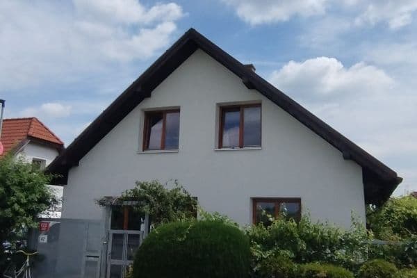 Prenájom bytu 1-izbový 20 m², Praha Prenájom bytu 1-izbový 20 m², Praha