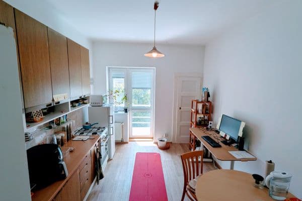 Predaj bytu 2-izbový 45 m², Jičínská, Praha Predaj bytu 2-izbový 45 m², Jičínská, Praha