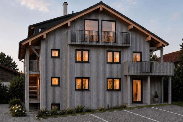Prenájom bytu 3-izbový 93 m², Dorfstraße 29, Oy-Mittelberg, Bavorsko Prenájom bytu 3-izbový 93 m², Dorfstraße 29, Oy-Mittelberg, Bavorsko