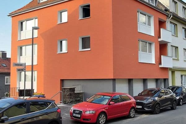 Prenájom bytu 2-izbový 41 m², Emilstr. 17, Wuppertal, Severné Porýnie - Westfálsko Prenájom bytu 2-izbový 41 m², Emilstr. 17, Wuppertal, Severné Porýnie - Westfálsko