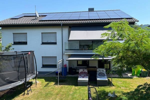Predaj domu 200 m², pozemek 1.015 m², Freudenberg Predaj domu 200 m², pozemek 1.015 m², Freudenberg
