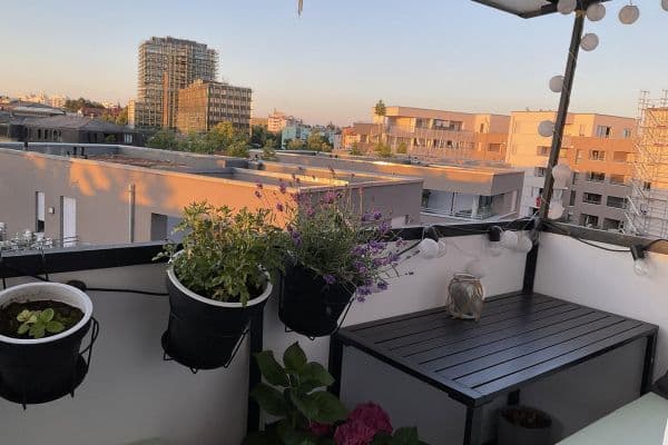 Predaj bytu 2-izbový 61 m², Nürnberg Predaj bytu 2-izbový 61 m², Nürnberg