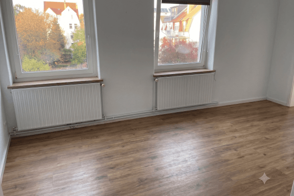 Prenájom bytu 2-izbový 72 m², Martinistraße, Osnabrück, Dolné Sasko Prenájom bytu 2-izbový 72 m², Martinistraße, Osnabrück, Dolné Sasko