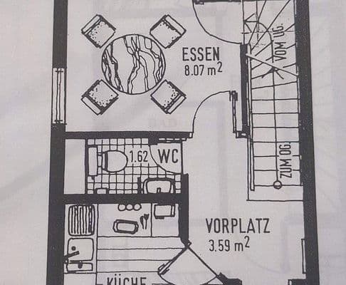 Predaj domu 120 m², pozemok 165 m², Kuchen Predaj domu 120 m², pozemok 165 m², Kuchen
