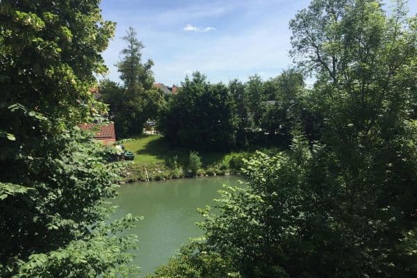 Predaj bytu 1-izbový 43 m², Wolfratshausen, Bavorsko Predaj bytu 1-izbový 43 m², Wolfratshausen, Bavorsko