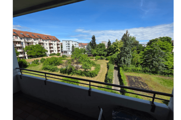 Predaj bytu 2-izbový 62 m², Lessingstr. 37b, Karlsruhe, Bádensko-Wurttembersko Predaj bytu 2-izbový 62 m², Lessingstr. 37b, Karlsruhe, Bádensko-Wurttembersko