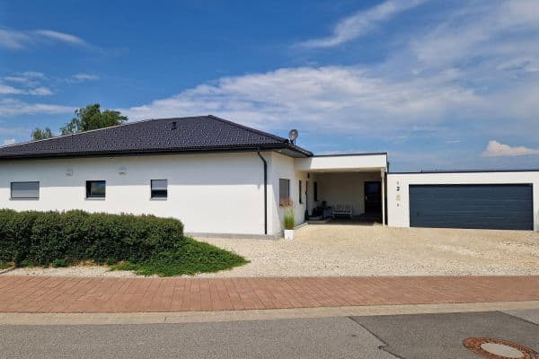 Predaj domu 186 m², pozemok 1.534 m², Sonnenleite 2, Gerach Predaj domu 186 m², pozemok 1.534 m², Sonnenleite 2, Gerach
