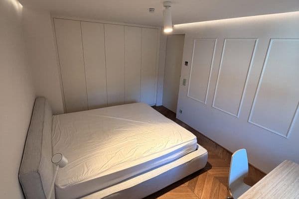 Prenájom bytu 2-izbový 15 m², Sailerstr 3, München, Bavorsko Prenájom bytu 2-izbový 15 m², Sailerstr 3, München, Bavorsko