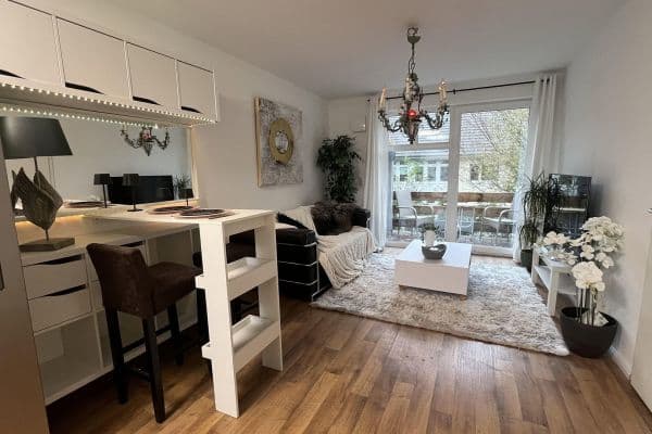 Predaj bytu 2-izbový 47 m², Hauptstr. 2a, Timmendorfer Strand Predaj bytu 2-izbový 47 m², Hauptstr. 2a, Timmendorfer Strand