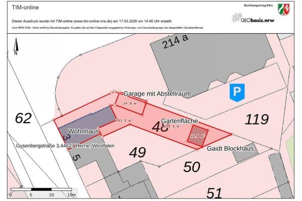 Predaj domu 115 m², pozemek 292 m², Herne Predaj domu 115 m², pozemek 292 m², Herne