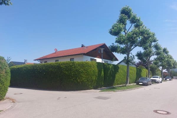 Predaj domu 309 m², pozemok 840 m², Töging am Inn, Bavorsko Predaj domu 309 m², pozemok 840 m², Töging am Inn, Bavorsko