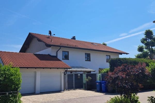 Predaj domu 257 m², pozemok 840 m², Töging am Inn, Bavorsko Predaj domu 257 m², pozemok 840 m², Töging am Inn, Bavorsko