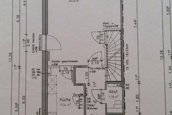 Predaj domu 146 m², pozemek 334 m², Emmi-Ruben-Weg 19F, Hamburg Predaj domu 146 m², pozemek 334 m², Emmi-Ruben-Weg 19F, Hamburg