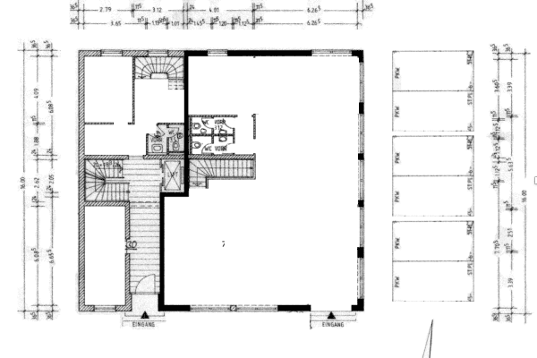 Prenájom nebytového priestoru 220 m², Dorfstr. 6, Hohenbrunn, Bavorsko Prenájom nebytového priestoru 220 m², Dorfstr. 6, Hohenbrunn, Bavorsko