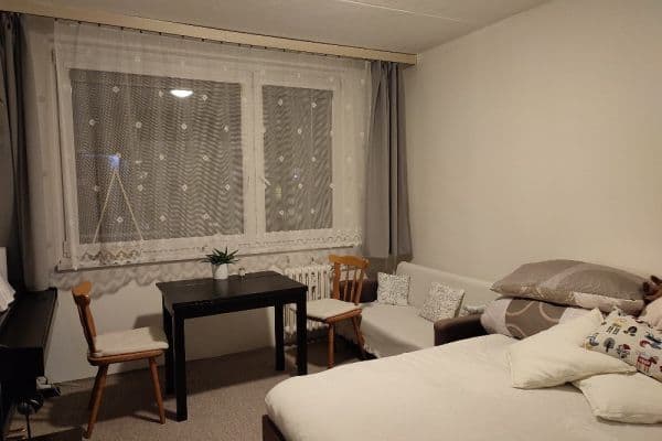 Predaj bytu 1-izbový 30 m², Rochovská, Praha Predaj bytu 1-izbový 30 m², Rochovská, Praha