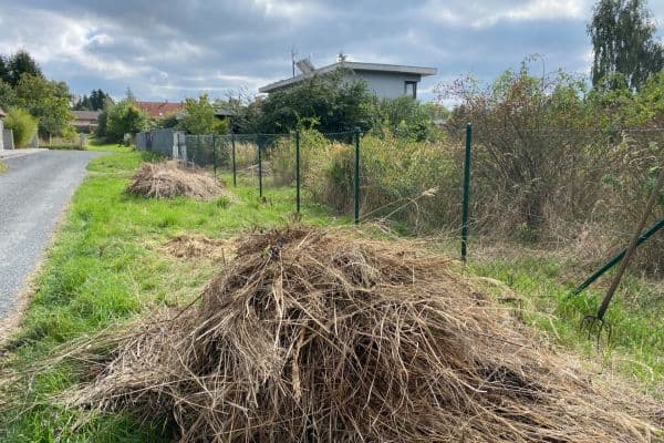 Predaj pozemku 780 m², Na Mýtince, Říčany Predaj pozemku 780 m², Na Mýtince, Říčany