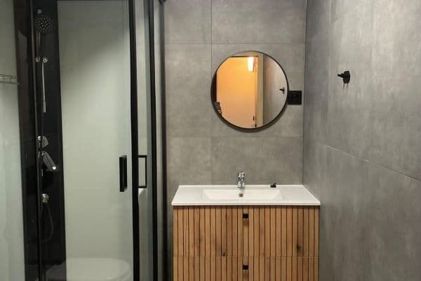 Prenájom bytu 2-izbový 68 m², Krátká, Desná Prenájom bytu 2-izbový 68 m², Krátká, Desná