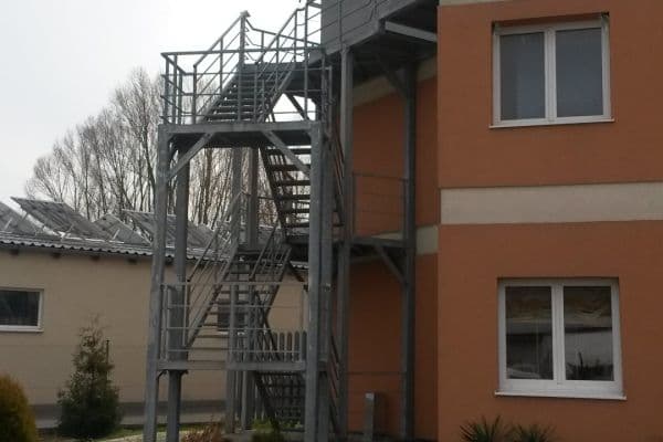 Prenájom bytu 1-izbový 28 m², Řepná, Plzeň Prenájom bytu 1-izbový 28 m², Řepná, Plzeň