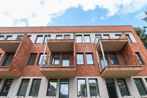 Predaj bytu 1-izbový 38 m², Elišky Přemyslovny, Praha Predaj bytu 1-izbový 38 m², Elišky Přemyslovny, Praha