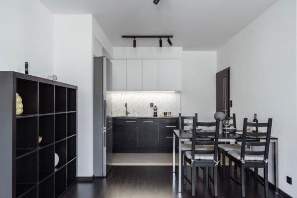 Predaj bytu 2-izbový 56 m², Makedonská, Praha Predaj bytu 2-izbový 56 m², Makedonská, Praha