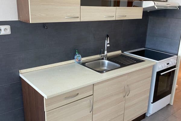 Prenájom bytu 2-izbový 62 m², Macháčkova, Plzeň Prenájom bytu 2-izbový 62 m², Macháčkova, Plzeň