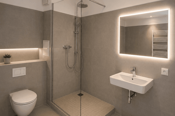 Prenájom bytu 1-izbový 37 m², Klosterbergestr. 22, Magdeburg, Sasko-Anhaltsko Prenájom bytu 1-izbový 37 m², Klosterbergestr. 22, Magdeburg, Sasko-Anhaltsko
